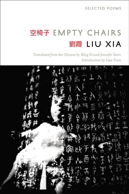Xia Liu - Empty Chairs, E-bok