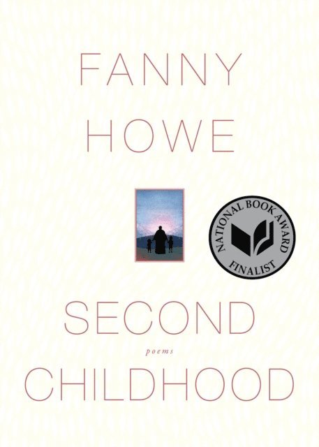 Fanny Howe - Second Childhood, E-bok
