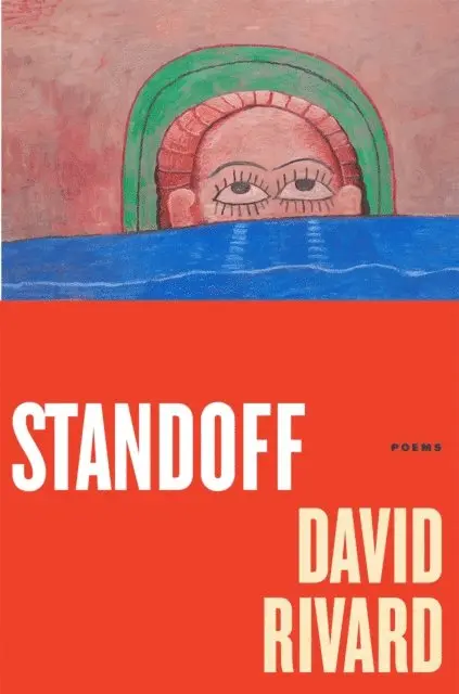 David Rivard - Standoff, E-bok. Tillgänglighet: Lägg i varukorg