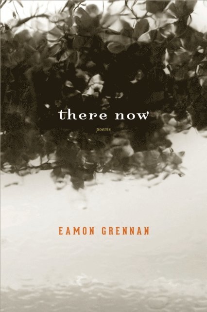 Eamon Grennan - There Now, E-bok. Tillgänglighet: Lägg i varukorg