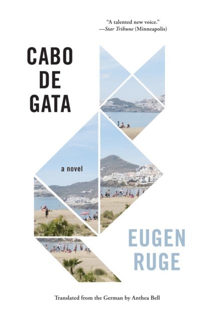 Eugen Ruge - Cabo de Gata, E-bok
