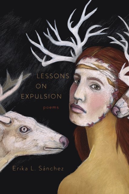 Erika L. Sanchez - Lessons on Expulsion, E-bok