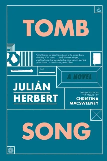 Julian Herbert - Tomb Song, E-bok. Tillgänglighet: Lägg i varukorg