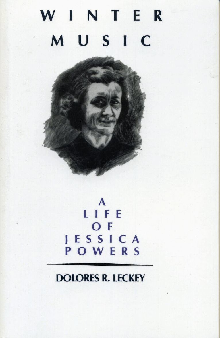 Dolores R. Leckey - Winter Music, Häftad