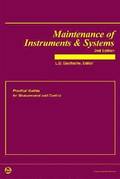 Maintenance of Instruments and Systems