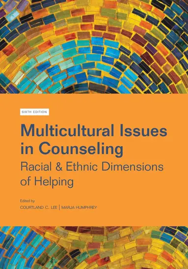 Multicultural Issues in Counseling