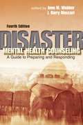Disaster Mental Health Counseling