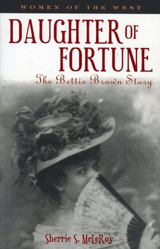 Sherrie S. McLeRoy - Daughter of Fortune, Häftad