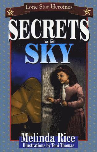 Secrets In The Sky