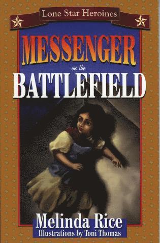 Melinda Rice - Messenger on the Battlefield, Häftad. Tillgänglighet: Lägg i varukorg