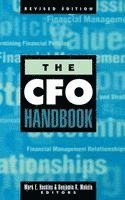 Mark Haskins, Benjamin Makela, Mark E. Haskins - CFO Handbook, Inbunden. Tillgänglighet: Lägg i varukorg
