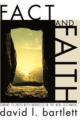 David L Bartlett - Fact and Faith, Häftad