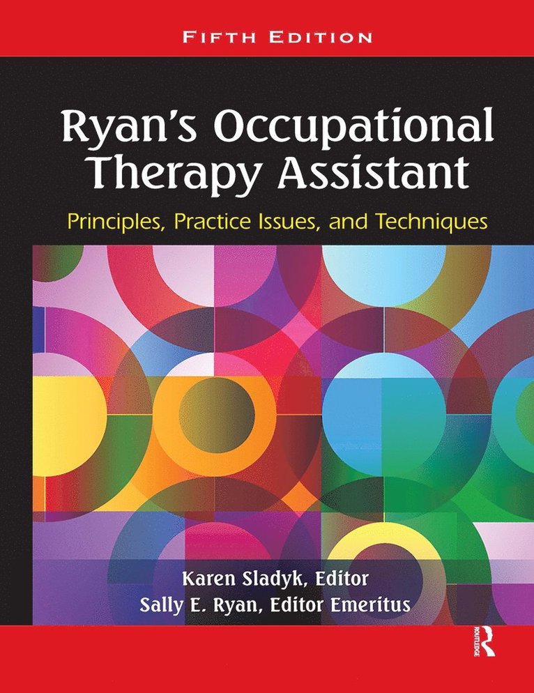 Ryan's Occupational Therapy Assistant