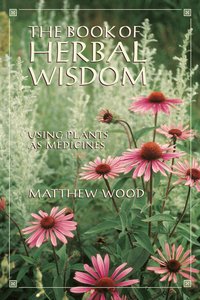 Book of Herbal Wisdom