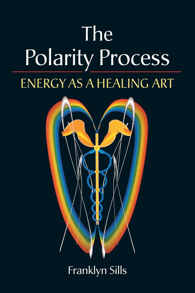 Franklyn Sills - Polarity Process, Häftad