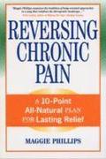 Reversing Chronic Pain