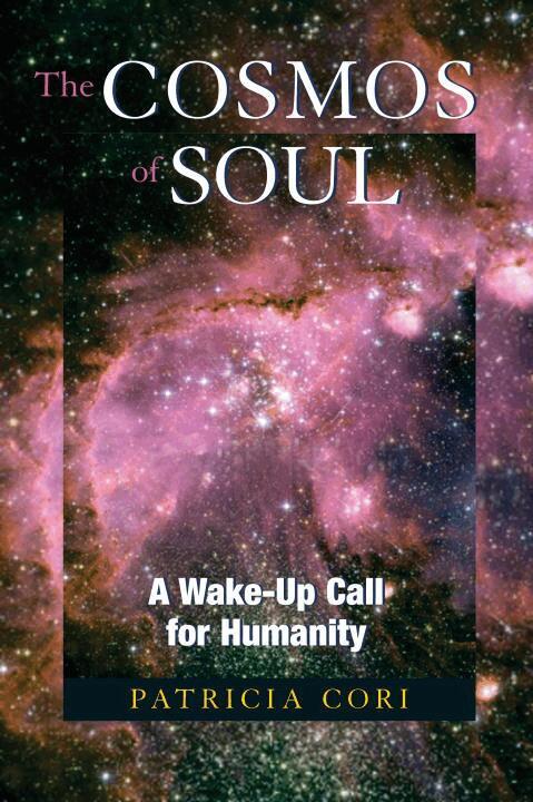 Patricia Cori - The Cosmos of Soul, Pocket