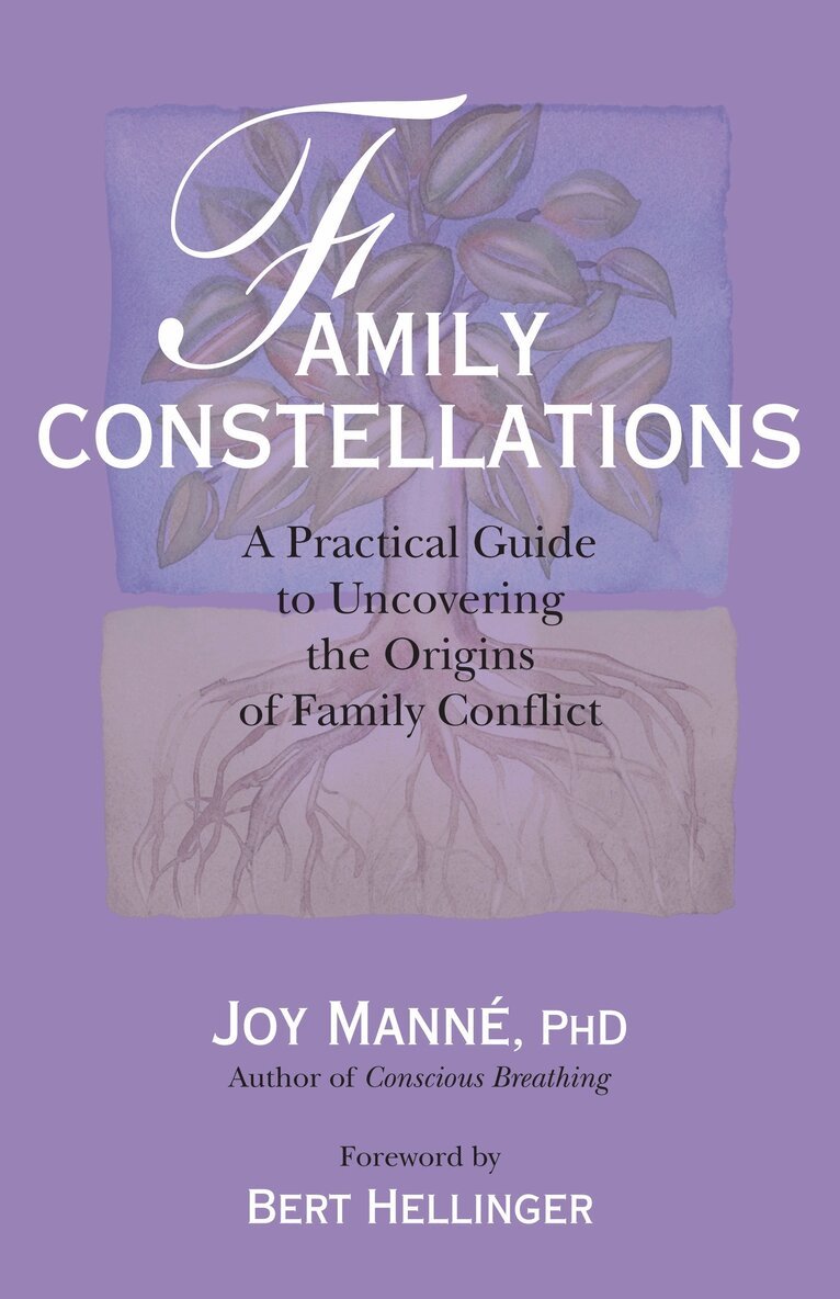 Joy Manne - Family Constellations, Häftad