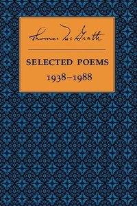 Selected Poems 1938-1988