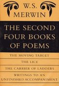 Second Four Books of Poems