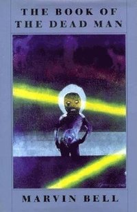 Book of the Dead Man