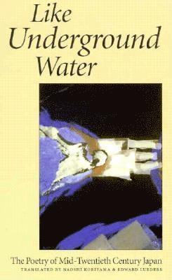Like Underground Water, Häftad