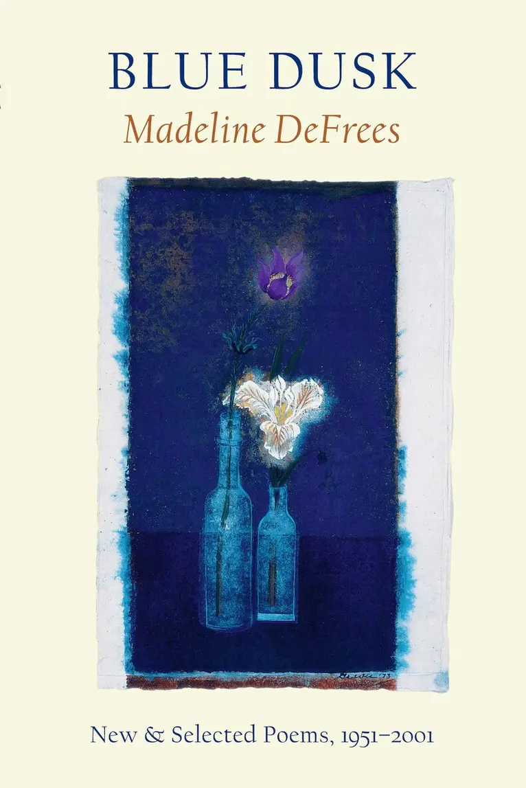 Madeline DeFrees - Blue Dusk, Häftad. Tillgänglighet: Lägg i varukorg