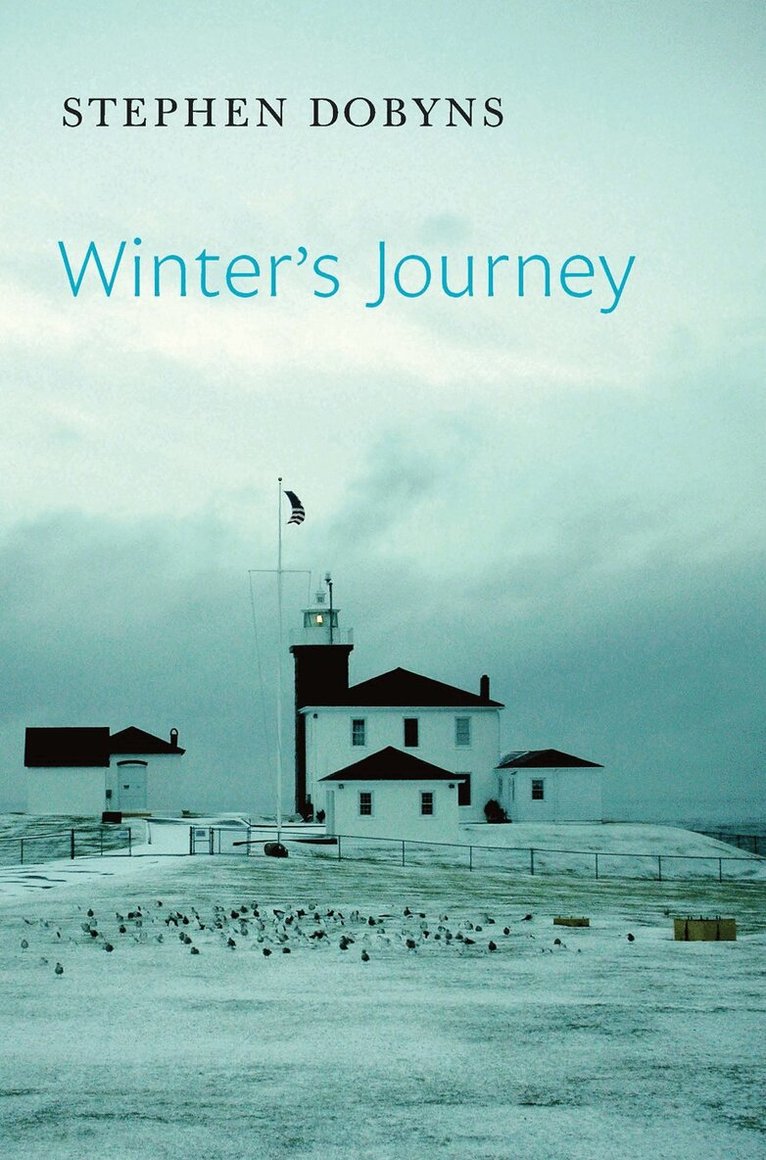 Stephen Dobyns - Winter's Journey, Häftad. Tillgänglighet: Tillfälligt slut