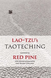 Tao Te Ching - Lao Tzu - Bok (9781590305461)