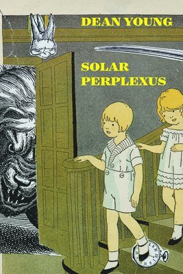 Dean Young - Solar Perplexus, Häftad