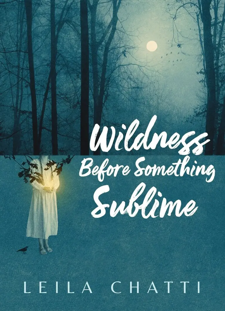 Leila Chatti - Wildness Before Something Sublime, Häftad. Tillgänglighet: Lägg i varukorg