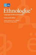 Ethnologue