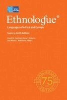 David M Eberhard, Gary F Simons, Alison J Robinson - Ethnologue, Inbunden