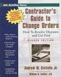 Contractors Guide to Change Orders 2nd Ed