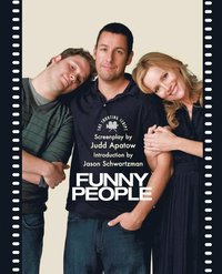 'Funny People'