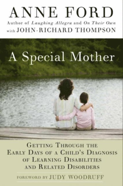 John-Richard Thompson, Anne Ford - Special Mother, E-bok
