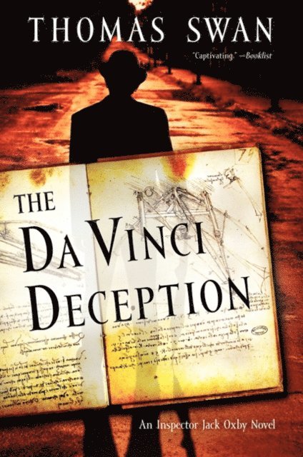 Thomas Swan - Da Vinci Deception, E-bok