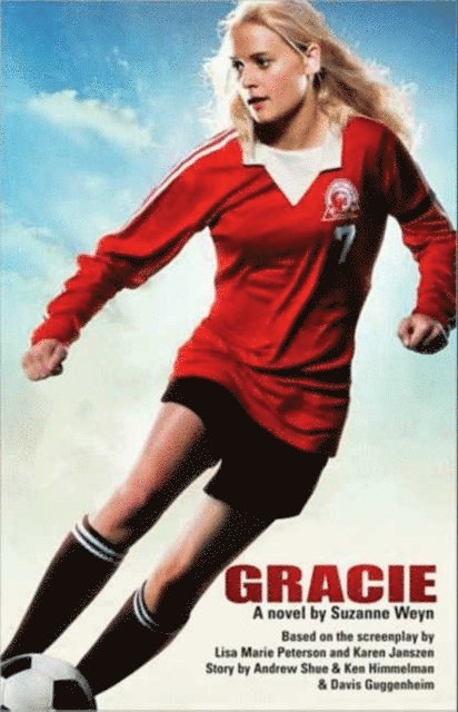 Suzanne Weyn - Gracie, E-bok