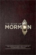 Book of Mormon Script Book