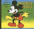 The Story of Mickey Mouse [With Audio CD]