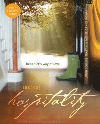 Radical Hospitality av Lonni Collins Pratt