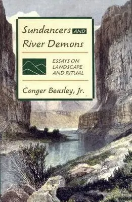 Conger Beasley Jr. - Sundancers and River Demons, Häftad. Tillgänglighet: Tillfälligt slut