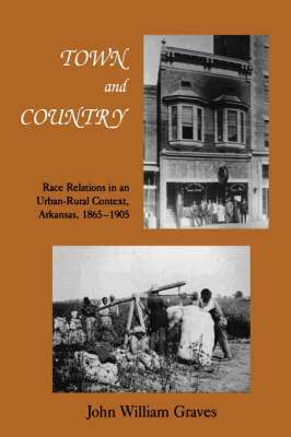 John W. Graves - Town and Country, Inbunden. Tillgänglighet: Tillfälligt slut