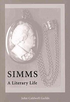 John C. Guilds - Simms, Häftad. Tillgänglighet: Tillfälligt slut