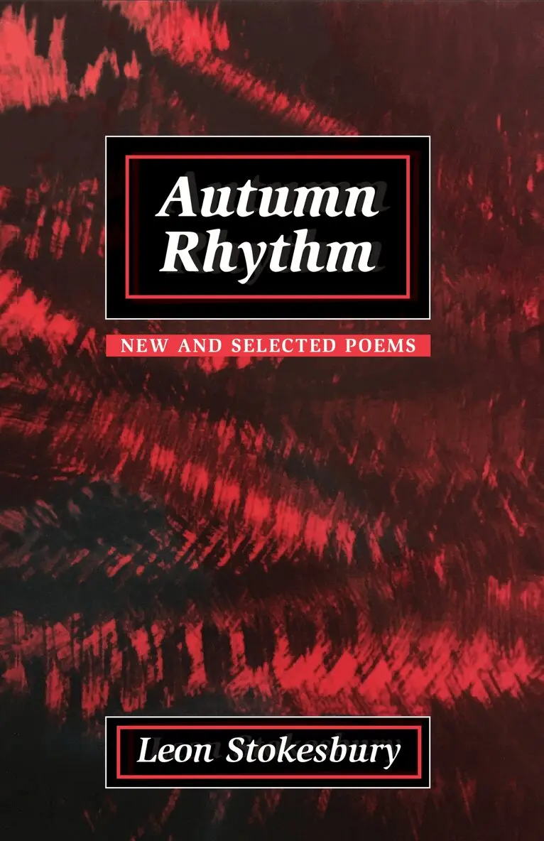 Leon Stokesbury - Autumn Rhythm, Häftad. Tillgänglighet: Tillfälligt slut