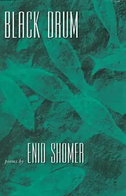 Enid Shomer - Black Drum, Inbunden. Tillgänglighet: Tillfälligt slut