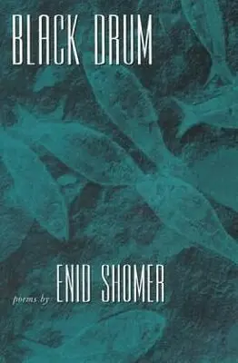 Enid Shomer - Black Drum, Häftad. Tillgänglighet: Tillfälligt slut
