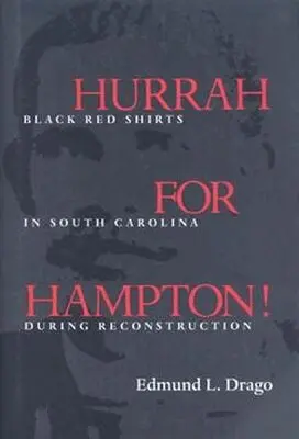Edmund L. Drago - Hurrah for Hampton!, Inbunden. Tillgänglighet: Tillfälligt slut