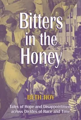 Beth Roy - Bitters in the Honey, Inbunden. Tillgänglighet: Tillfälligt slut