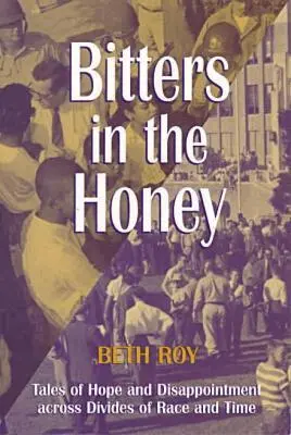 Beth Roy - Bitters in the Honey, Häftad. Tillgänglighet: Tillfälligt slut